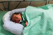 Tin nóng ngày 1/9: Bé trai sơ sinh bị mẹ bỏ rơi trong khe tường ở Hà Nội xuất viện