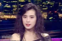 Vẻ đẹp khuynh thành của Vương Tổ Hiền ở tuổi 20