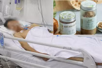 Ngộ độc pate Minh Chay: Bao nhiêu người mua sản phẩm?