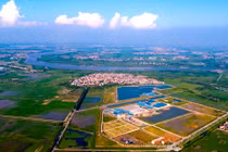 BCA đề nghị Hà Nội cung cấp hồ sơ về Dự án Nhà máy nước sông Đuống