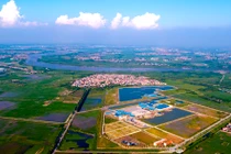 BCA đề nghị Hà Nội cung cấp hồ sơ về Dự án Nhà máy nước sông Đuống