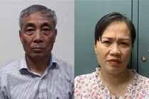 Hai thuộc cấp trợ giúp Nguyên Giám đốc BV Bạch Mai làm sai be bét gì?