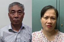 Hai thuộc cấp trợ giúp Nguyên Giám đốc BV Bạch Mai làm sai be bét gì?