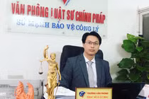 Bất thường nhà dân số 15 phố Sơn Tây 4 tầng hầm: “Quan” quận ưu ái chủ nhà?