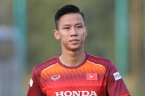 Quế Ngọc Hải vi phạm bản quyền hình ảnh tuyển VN: “Kịch khung”... phạt sao? 