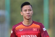 Quế Ngọc Hải vi phạm bản quyền hình ảnh tuyển VN: “Kịch khung”... phạt sao? 