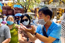 'Tro cốt của ông xã tôi được gửi ở chùa Kỳ Quang 2 với giá hơn 6 cây vàng'