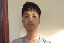 Thanh niên đập xe trên phố Trường Chinh đang bị điều tra liên quan 2 vụ án