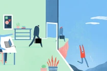 Người thông minh hãy tránh xa kiểu người này