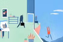 Người thông minh hãy tránh xa kiểu người này