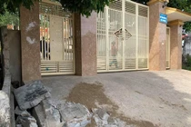 Học sinh bị tường rào đè chết: Nhà trường có trách nhiệm?