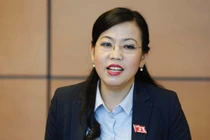 Chân dung 15 bí thư tỉnh ủy thế hệ 7X