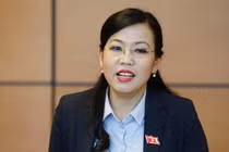 Chân dung 15 bí thư tỉnh ủy thế hệ 7X