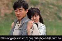 Loạt câu thoại khó đỡ khiến dân tình “muốn xỉu” trong phim Trung Quốc