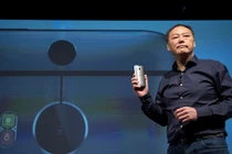 HTC Hima sẽ có thêm phiên bản chạy Windows Phone?