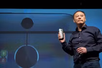 HTC Hima sẽ có thêm phiên bản chạy Windows Phone?