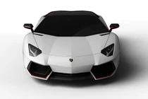 Lamborghini giới thiệu Aventador LP700-4 Pirelli Edition trắng tuyệt đẹp