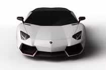 Lamborghini giới thiệu Aventador LP700-4 Pirelli Edition trắng tuyệt đẹp