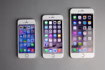 iPhone 6 và 6 Plus tiếp tục thống trị tại Mỹ