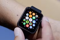 Apple tiết lộ chi tiết cấu hình của Apple Watch