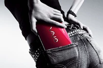 Smartphone Vaio sẽ xuất hiện ngay đầu năm sau 2015