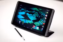 Nexus 9 chính hãng Việt Nam có giá 9,1 triệu đồng