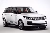 Ngắm vẻ đẹp của những chiếc Range Rover đắt nhất thế giới