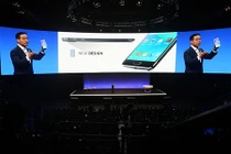 Samsung sẽ ra mắt Galaxy S6 vào ngay tháng 1 tới