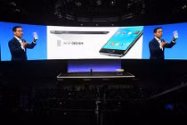 Samsung sẽ ra mắt Galaxy S6 vào ngay tháng 1 tới