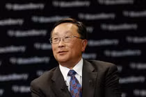 Giám đốc Blackberry bất ngờ lọt top 2 CEO của năm 2014