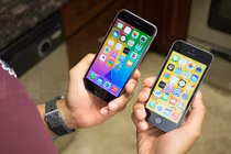 iPhone 6s mini sẽ có màn hình 4 inch, cấu hình 5s