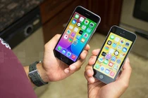 iPhone 6s mini sẽ có màn hình 4 inch, cấu hình 5s