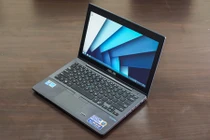 Ngắm vẻ sang trọng tuyệt vời của laptop siêu bền AsusPro BU201