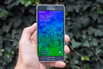 Samsung Galaxy Alpha đang đếm từng ngày chờ 'khai tử'