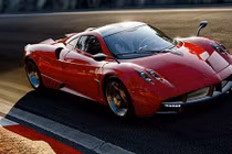 “Thần gió” Pagani Huayra Roadster lỗi hẹn trình làng năm nay