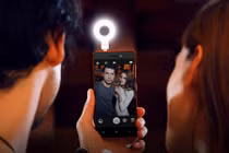 Những mẹo cần biết khi chụp ảnh đêm với smartphone