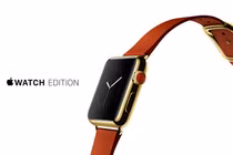 Lượng vàng để sản xuất Apple Watch có giá bao nhiêu?