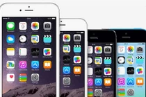 Xuất hiện thêm tin đồn về iPhone 6S Mini