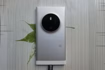 Hình ảnh nguyên mẫu Lumia McLaren