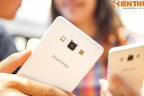 Cặp đôi hoàn hảo cùng Samsung Galaxy A7 & A5