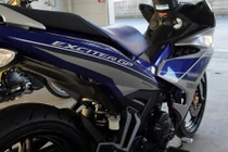 Yamaha Exciter 150 gây tranh cãi về giá bán