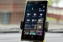 BMW sắm 57.000 smartphone Windows Phone để tặng nhân viên