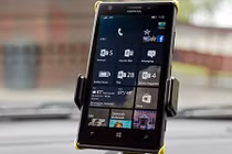 BMW sắm 57.000 smartphone Windows Phone để tặng nhân viên