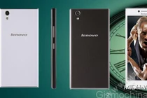 Lenovo sắp ra smartphone pin siêu khủng chờ đến hơn một tháng