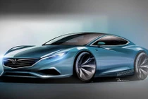 Mazda vẫn tiếp tục phát triển động cơ rotor và dòng RX