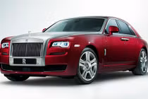 Rolls Royce chuẩn bị ra mắt xe mới tại Việt Nam