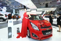 10 năm nhịn ăn mới mua được xe hơi ở Việt Nam