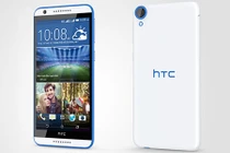 HTC ra mắt Desire 820s: Smartphone tám nhân giá 7.79 triệu