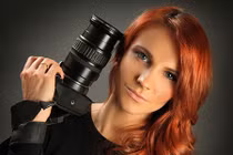 Những lỗi chụp chân dung cơ bản bạn thường gặp