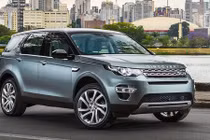 Hãng xe Ấn Độ phát triển xe “nhái” Land Rover Discovery Sport